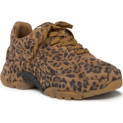 ASH Γυναικεία Sneakers Καφέ 151356-002