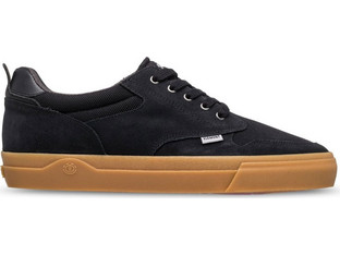 Element Topaz C3 2.0 Ανδρικά Sneakers Μαύρα ELYS300038-KKG