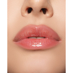 Emmanouela Cosmetics Crystal Dream Lip Gloss