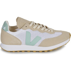 Veja Rio Branco Γυναικεία Sneakers Μπεζ RL2203193