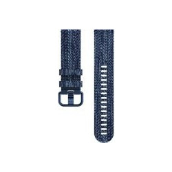Polar WB Λουράκι Υφασμάτινο Tide Blue (Universal 22mm)