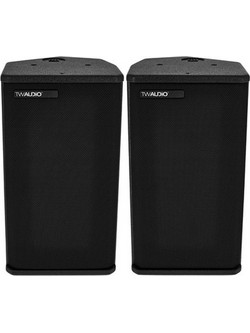 TwAudio M8 Stereo Bundle