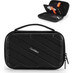 Cwatcun D163 Black