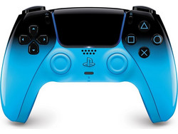 Sony DualSense Wireless Controller για PS5 Rhythm Blue
