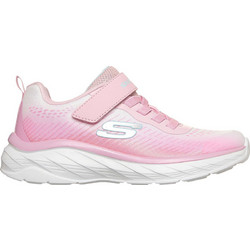 Skechers Παιδικά Sneakers Ροζ 303599L-LPMT