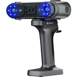Creality Sermoon X1 Φορητό 3D Scanner Έγχρωμο