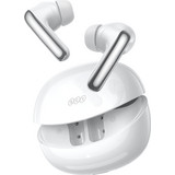 QCY MeloBuds N60 Ακουστικά Bluetooth In Ear Ανθεκτικά στο Νερό White