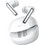 QCY MeloBuds N60 Ακουστικά Bluetooth In Ear Ανθεκτικά στο Νερό White