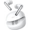 QCY MeloBuds N60 Ακουστικά Bluetooth In Ear Ανθεκτικά στο Νερό White QCY MeloBuds N60 Ακουστικά Bluetooth In Ear Ανθεκτικά στο Νερό White