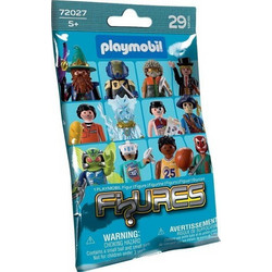 Playmobil Figures Σειρά 29 Αγόρι για 5+ Ετών 72027