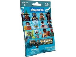 Playmobil Figures Σειρά 29 Αγόρι για 5+ Ετών 72027
