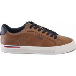 S.Oliver Ανδρικά Sneakers Ταμπά 2177855-8755