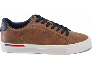 S.Oliver Ανδρικά Sneakers Ταμπά 2177855-8755