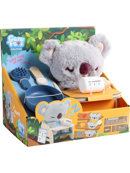 Topbright Care Pets Baby Koala