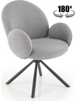 Halmar K498 Καρέκλα Τραπεζαρίας 2010001195511