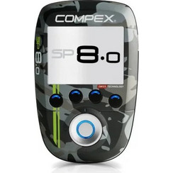 Compex Sp 80 Wod Ems Muscle Stimulator Tens