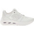 Guess Sebass Γυναικεία Sneakers Λευκά FLTSEBELE12