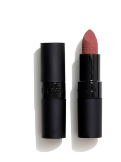 Gosh 030 Ruby Blush Matte Κραγιόν Stick 4gr