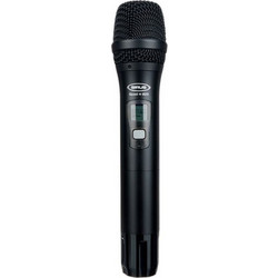 Sirus Quad H 823 MKII Ασύρματο Δυναμικό Μικρόφωνo Χειρός
