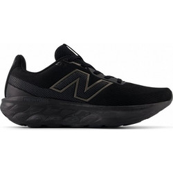 New Balance Fresh Foam 520v9 Γυναικεία Αθλητικά Παπούτσια για Τρέξιμο Μαύρα W520LT9