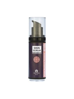 Renovality Original Series Αντιγηραντικό Serum Προσώπου 30ml
