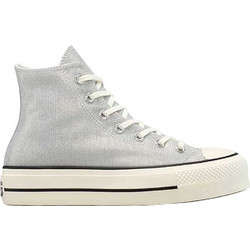 Converse Chuck Taylor All Star Lift Platform Sparkle A14520C