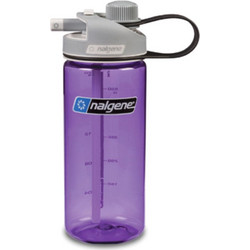 Nalgene Multi Drink Violet 600ml