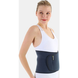 Support Line Ζώνη Οσφυαλγίας Neoprene ERSA-215