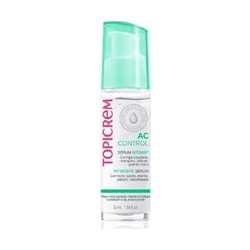 Topicrem AC Control Concentrated Ενυδατικό Serum Προσώπου 34ml