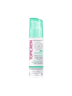 Topicrem AC Control Concentrated Ενυδατικό Serum Προσώπου 34ml