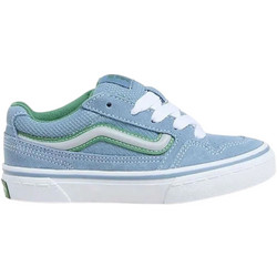 Vans Caldrone Παιδικά Sneakers Γαλάζια VN000CTUCFL1