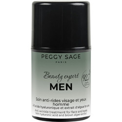 Peggy Sage Beauty Expert Men Cream 50ml