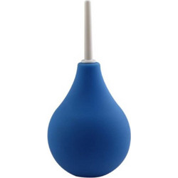 Kinksters Πρωκτικό Ντους 89ml Μπλε