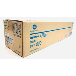 Develop DV-619K Black INEO308E