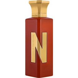 Naseem Turn Up The Volume Eau de Toilette 75ml