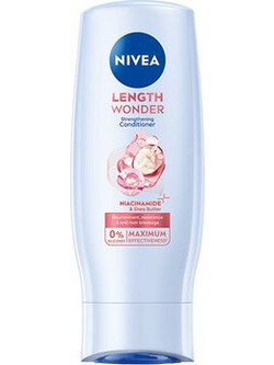 Nivea Conditioner για Επανόρθωση & Ψαλίδα 200ml