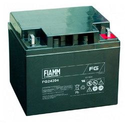 Fiamm FG24204 Μπαταρία VRLA-AGM 12V 42Ah