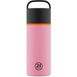 24Bottles Spin Flamingo 730ml
