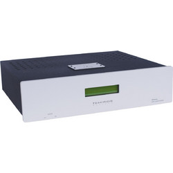 Tsakiridis Devices Athena Isolator / Purifier