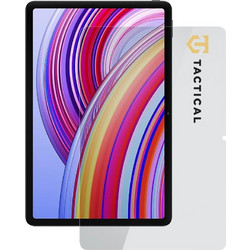 Tactical Glass Shield (Xiaomi Redmi Pad Pro)