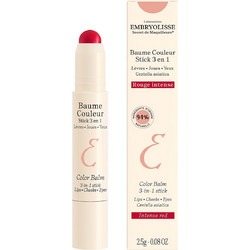 Embryolisse Intense Red Lip Balm με Χρώμα 2.5gr