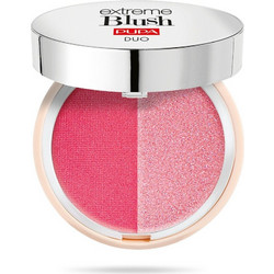 Pupa Extreme 140 Radiant Flamingo Cream Blush 4gr