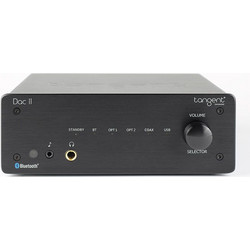 Tangent II DAC