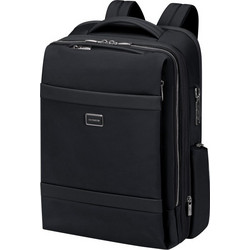 Samsonite Image Biz 155347-1041 Σακίδιο Πλάτης 26lt Διαφανές