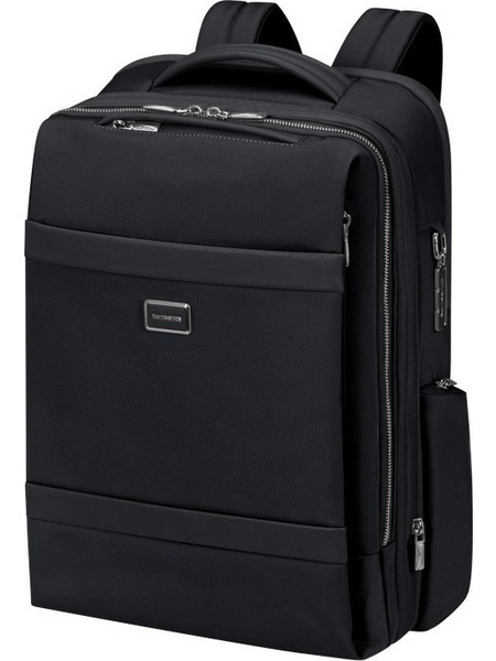 Samsonite Image Biz 155347-1041 Σακίδιο Πλάτης 26lt Διαφανές