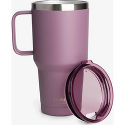 Smartshake Bohtal Insulated Nomad Tumbler Plum 900ml