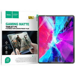 Hoco GP003 Gaming Frosted Film 20τμχ