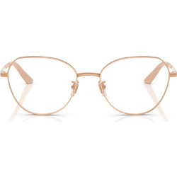 Versace VE1313D 1412 Γυναικείος Σκελετός Γυαλιών Οράσεως Μεταλλικός Χρυσός