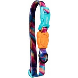 Zee.Dog H3D Bounce Κολάρο Σκύλου Πολύχρωμο 1.5x31-43cm