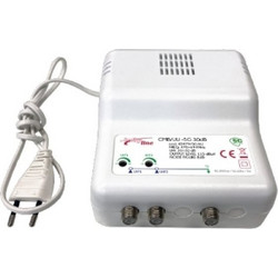 Jolly Line 45979/5G-Eu Ενισχυτής Σήματος Κεραίας Τηλεόρασης Κεντρικός 30dB UHF